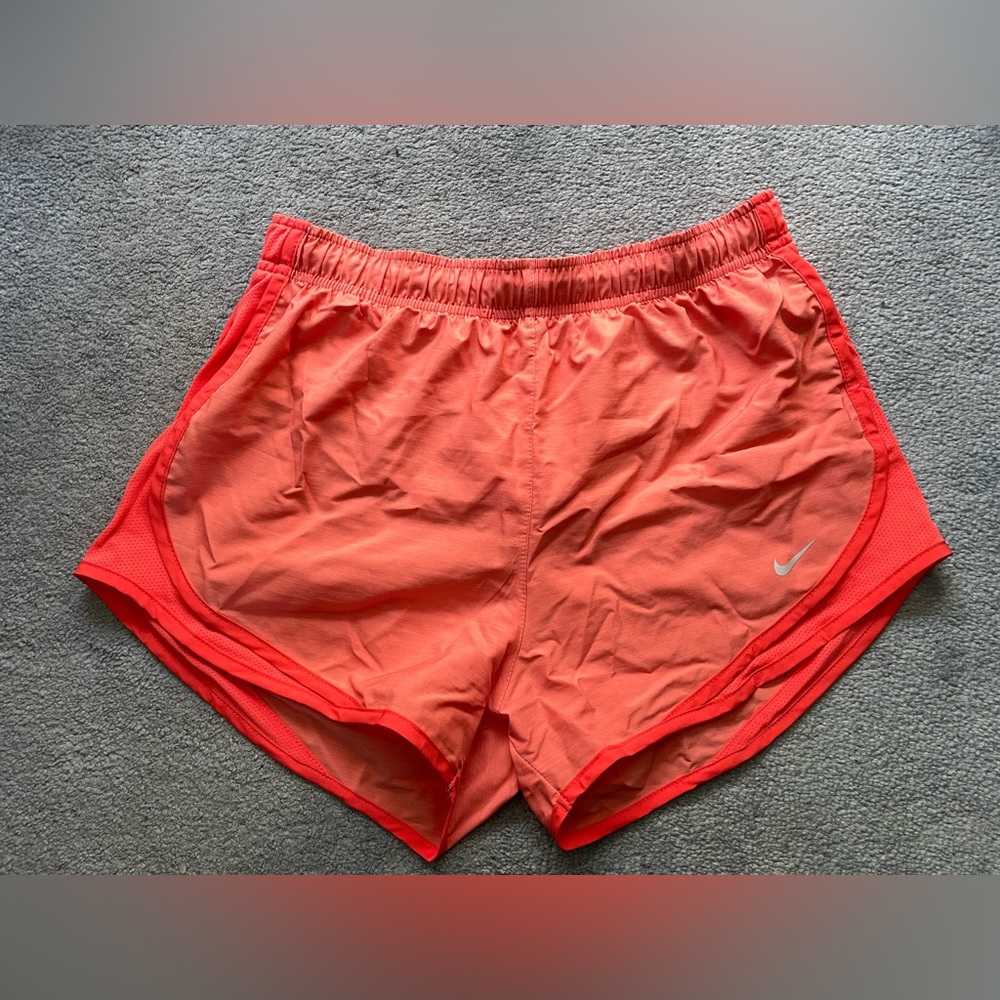 Nike Dri Fit Women Shorts